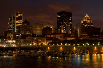 Ville-Marie